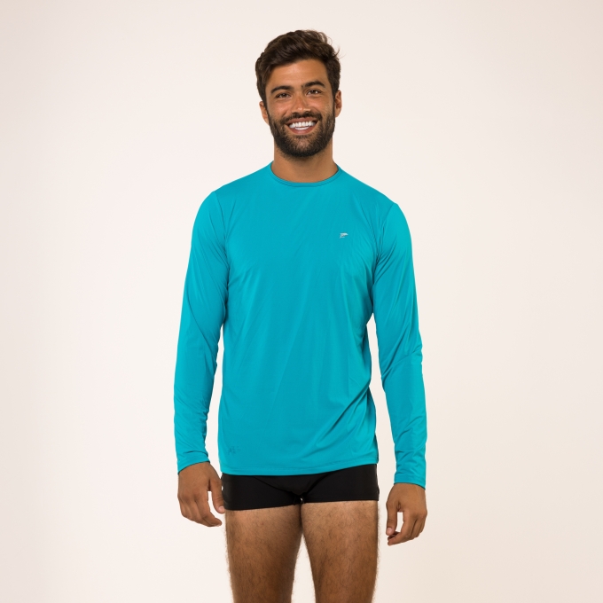 Blusa UV Masculina