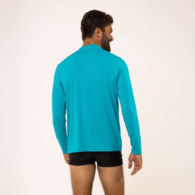 Blusa UV Masculina