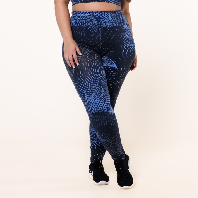 Legging Airttrack