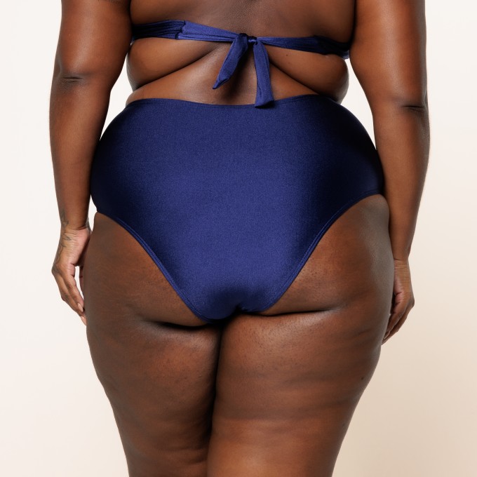 Hot Pant Tradicional Trilobal