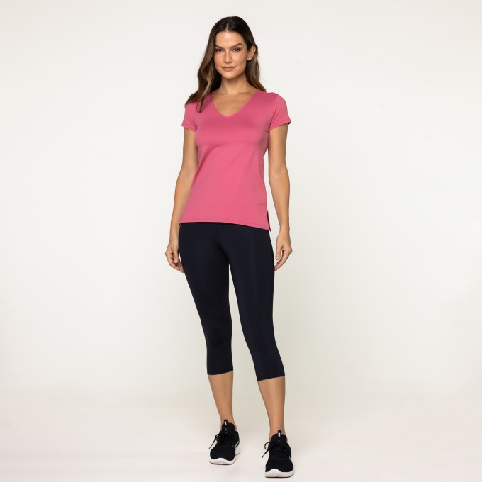 Legging Corsário